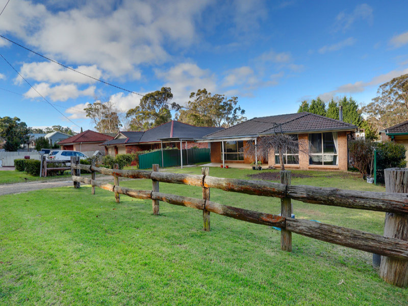 17 Highlander Street, Balaclava, NSW 2575