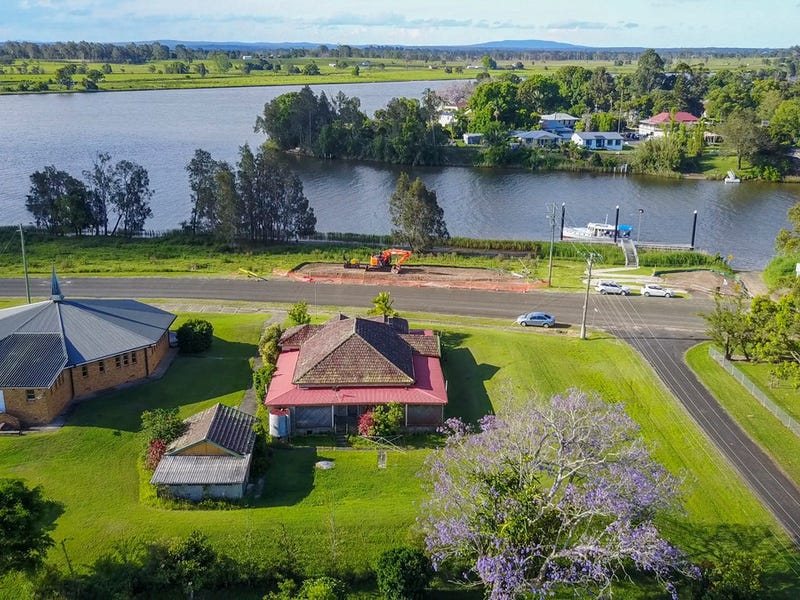 62 Clarence Street Cowper Nsw 2460 Property Details