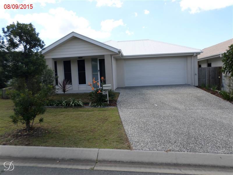 10 Lomond Street, North Lakes, QLD 4509