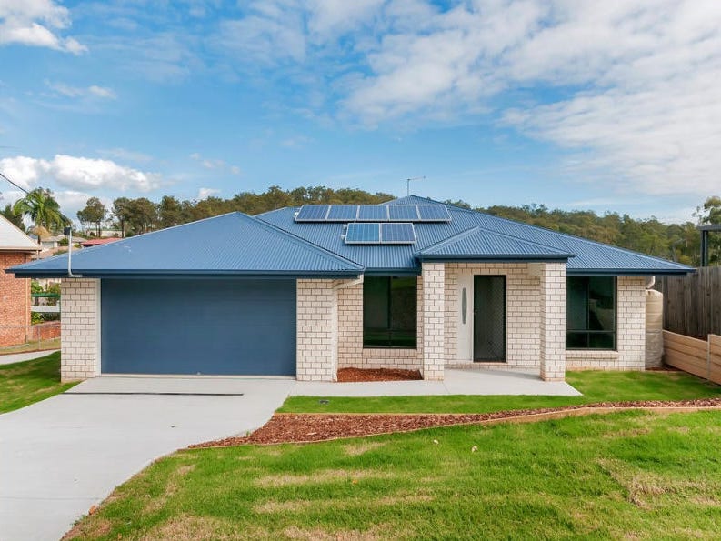 119 Mary Street, Blackstone, Qld 4304 Property Details