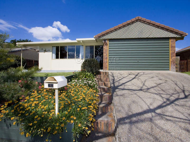 20 Loddon Street (UBD 196 Q12), Riverhills, Qld 4074 Property Details