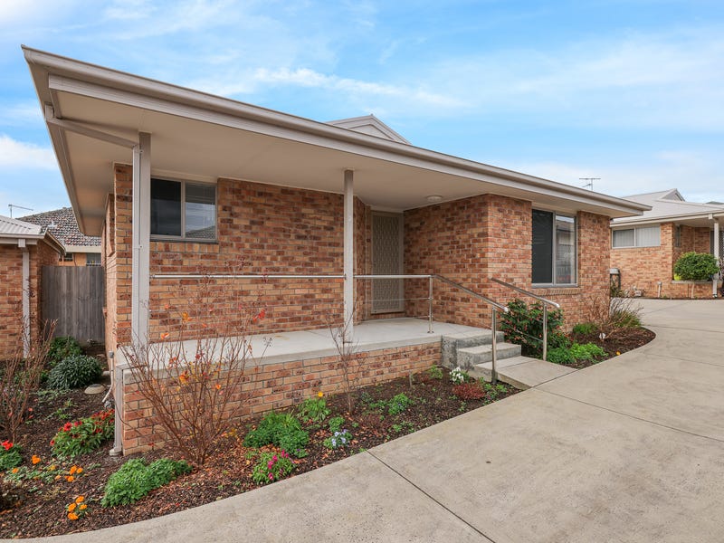 2/9 King Street, Wonthaggi, Vic 3995 Unit for Sale