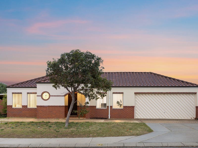 72 Callander Avenue, Kinross, WA 6028 House for Sale