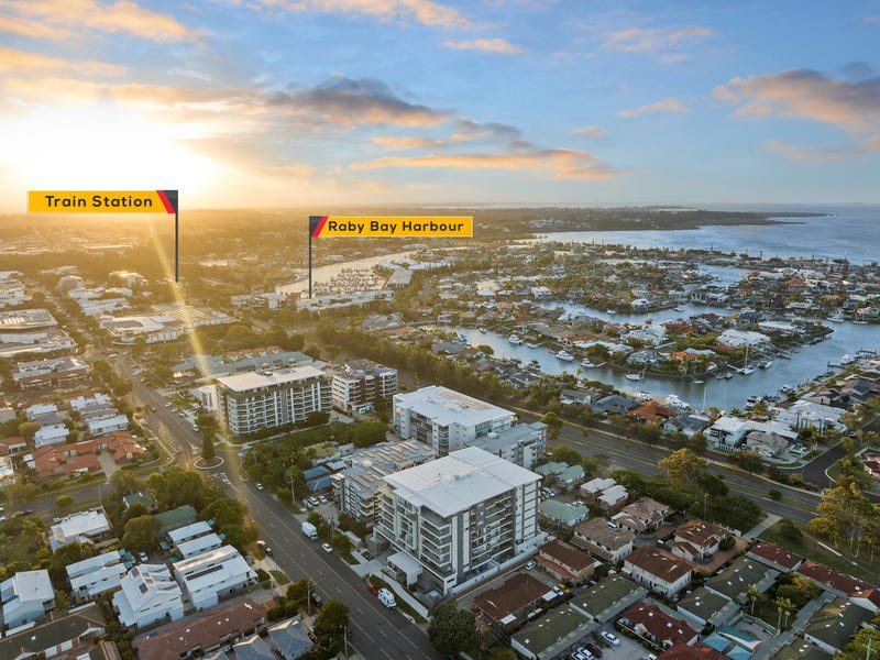 2/152154 Middle Street, Cleveland, Qld 4163 Property Details