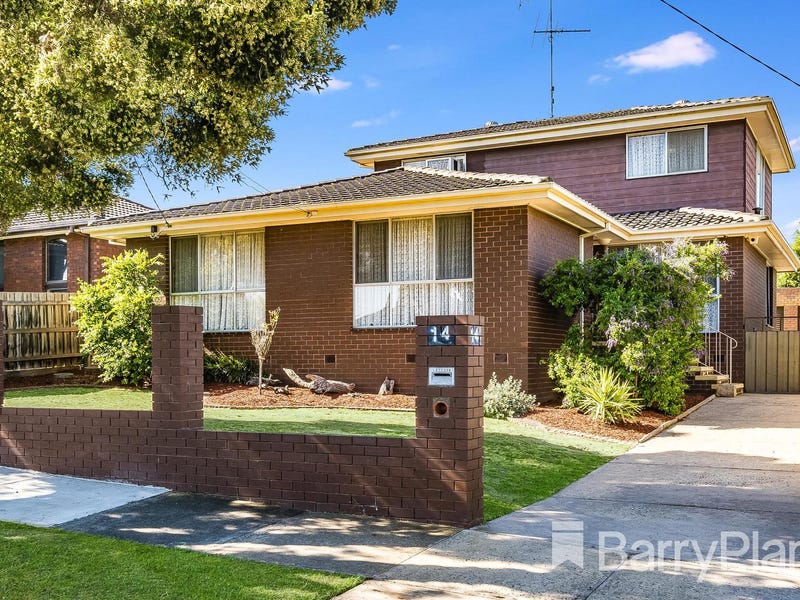 14 Kidman Avenue, Belmont, Vic 3216 Property Details
