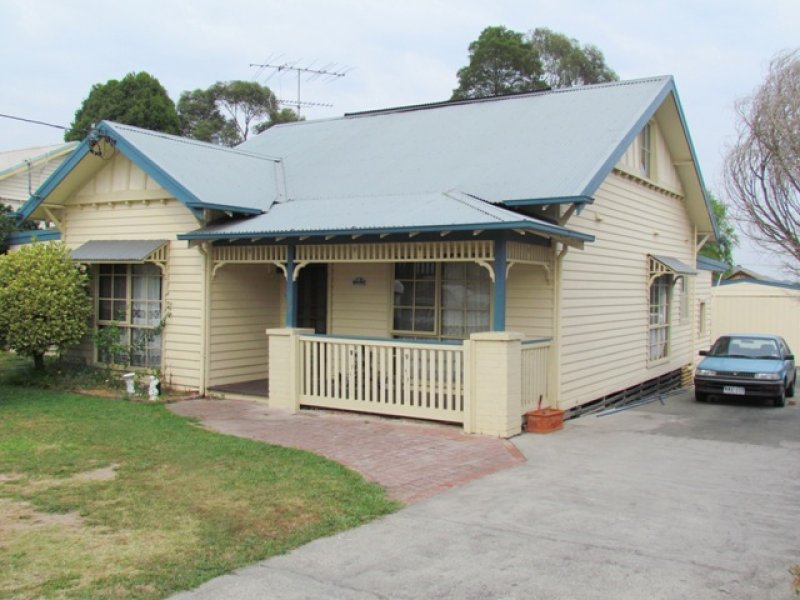 45 Contingent Street, Trafalgar, Vic 3824 Property Details