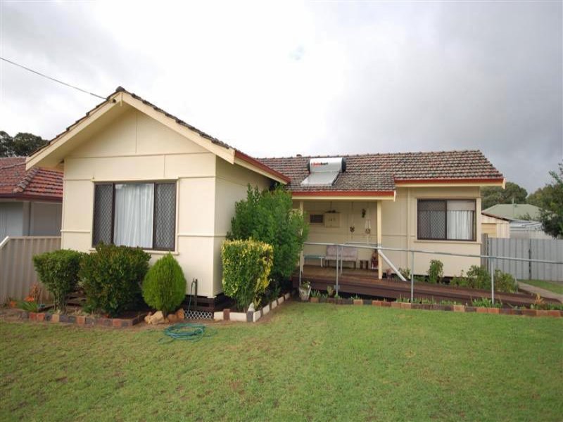 145 Clayton Road, Narrogin, WA 6312 Property Details