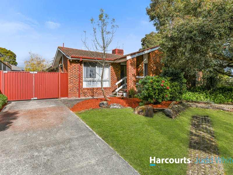 9 Lakeview Avenue, Rowville, Vic 3178 - Property Details