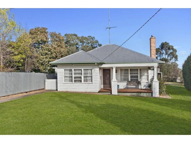 47 Byron Street, Hamilton, Vic 3300 Property Details