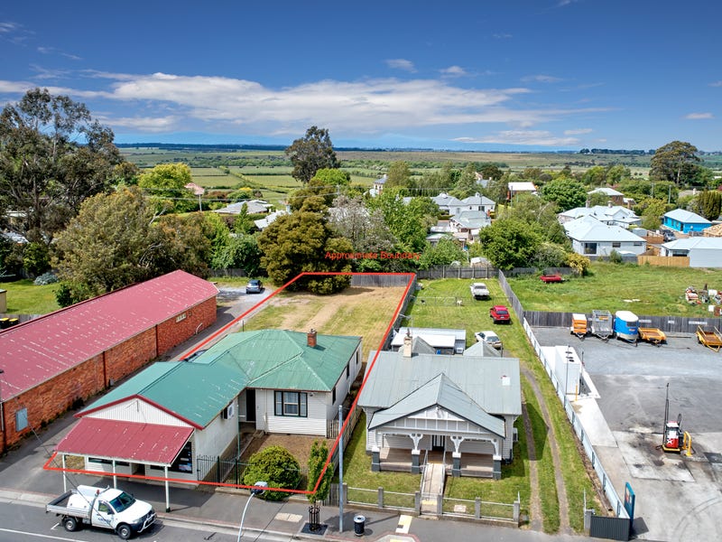 21 Marlborough Street, Longford, Tas 7301 Property Details