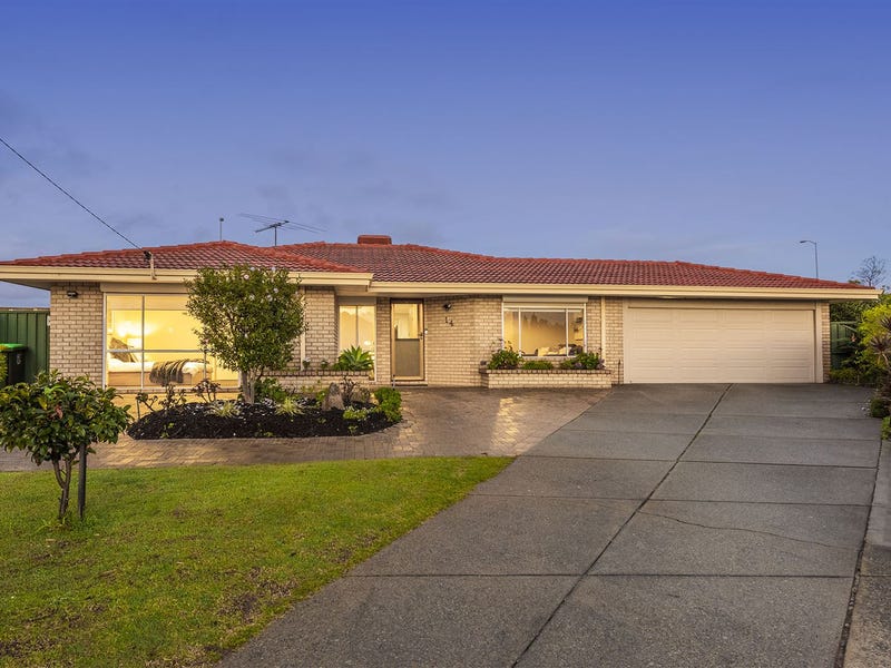 14 Jindabyne Heights, South Lake, WA 6164