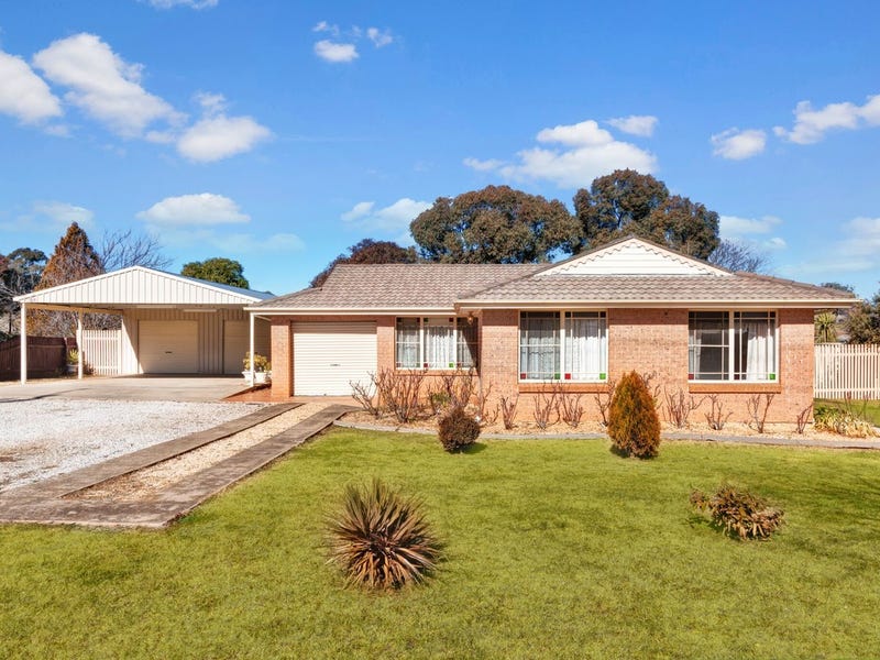 70 Main Street, Cudal, NSW 2864