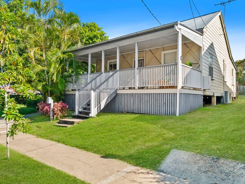 88 Beck Street, Paddington, Qld 4064 Property Details