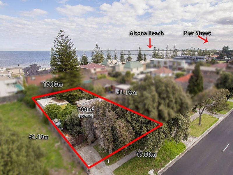 74 Queen Street, Altona, Vic 3018 Property Details