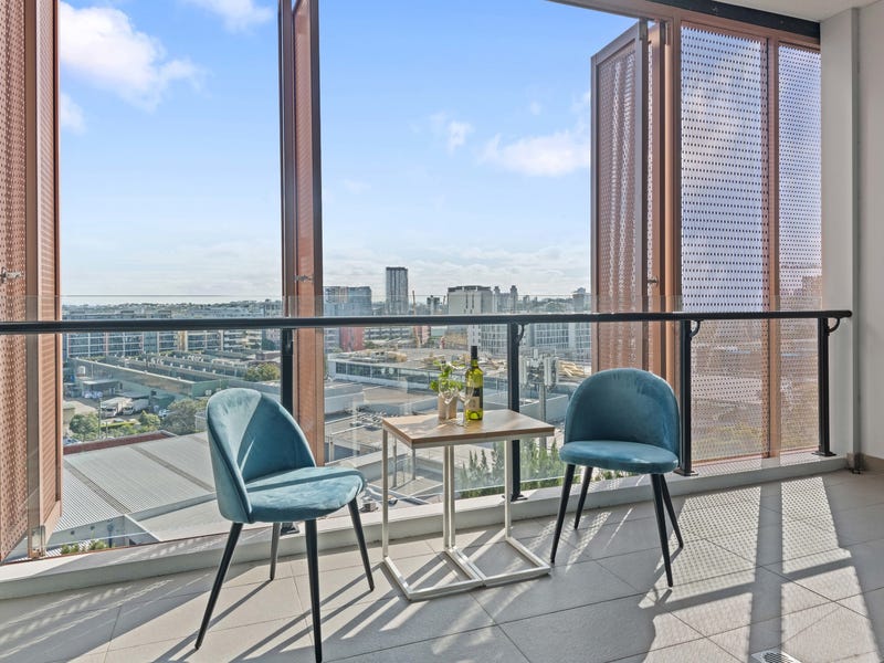 902/101 Dalmeny Avenue, Rosebery, NSW 2018 Property Details