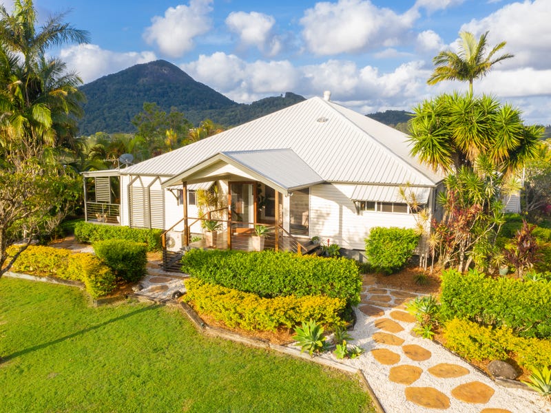 181 Lone Hand Road Eumundi Qld 4562 Property Details