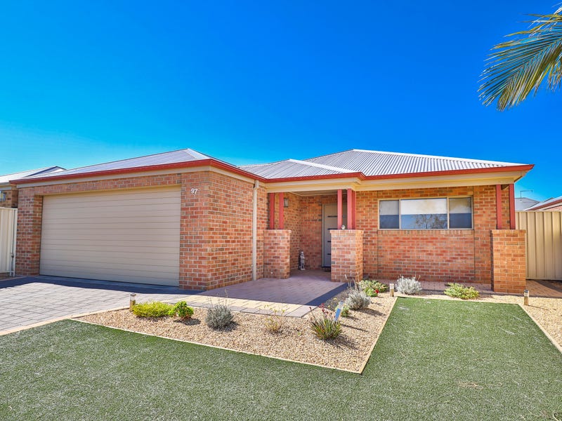 97 Panorama Drive, Mildura, Vic 3500 Property Details