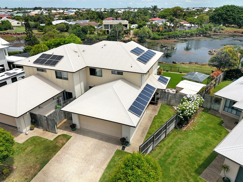 Unit 23/4 Bargara Lakes Dr, Bargara, Qld 4670 Unit for Sale