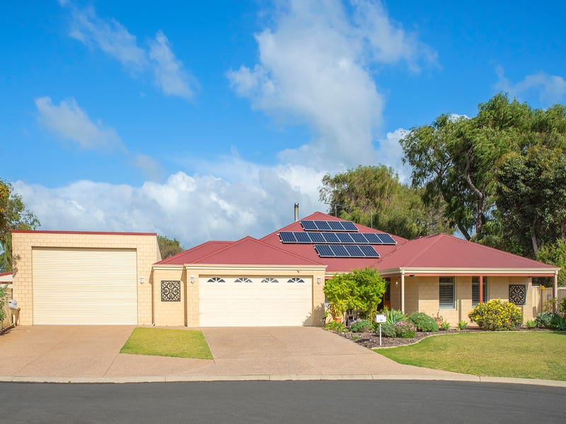 29 Cathedral Loop, West Busselton, WA 6280