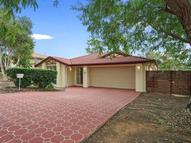 4 Bedroom Houses for Sale in Gatton, QLD 4343