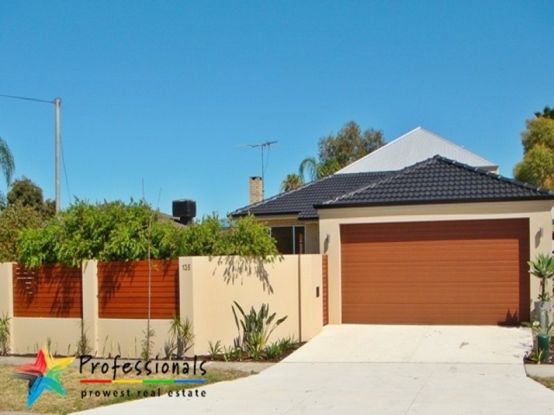 135 Fern Road, Wilson, WA 6107