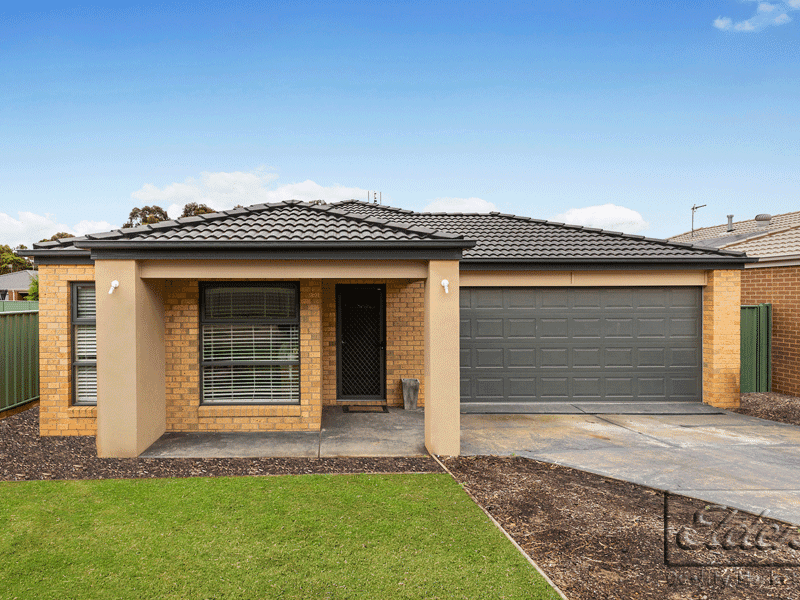 49 Symbester Crescent, Eaglehawk, Vic 3556 - Property Details