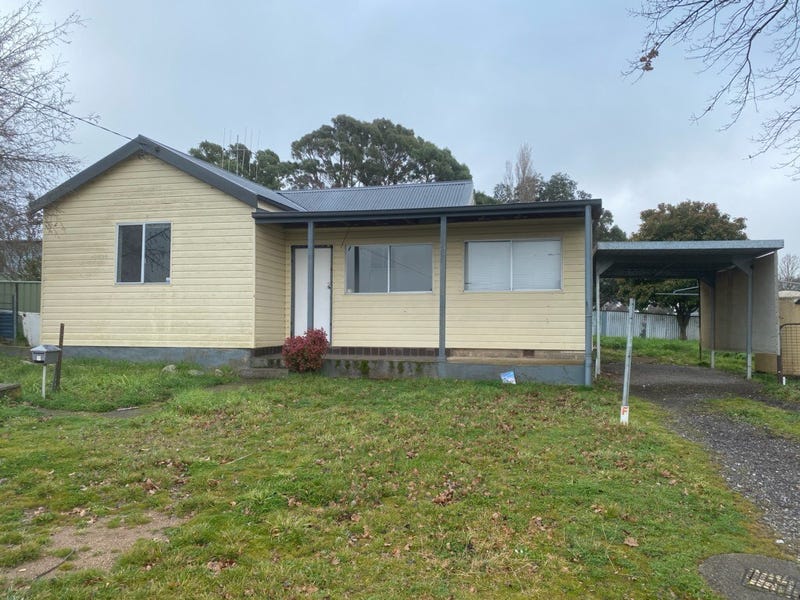 Houses for Sale in Crookwell, NSW 2583
