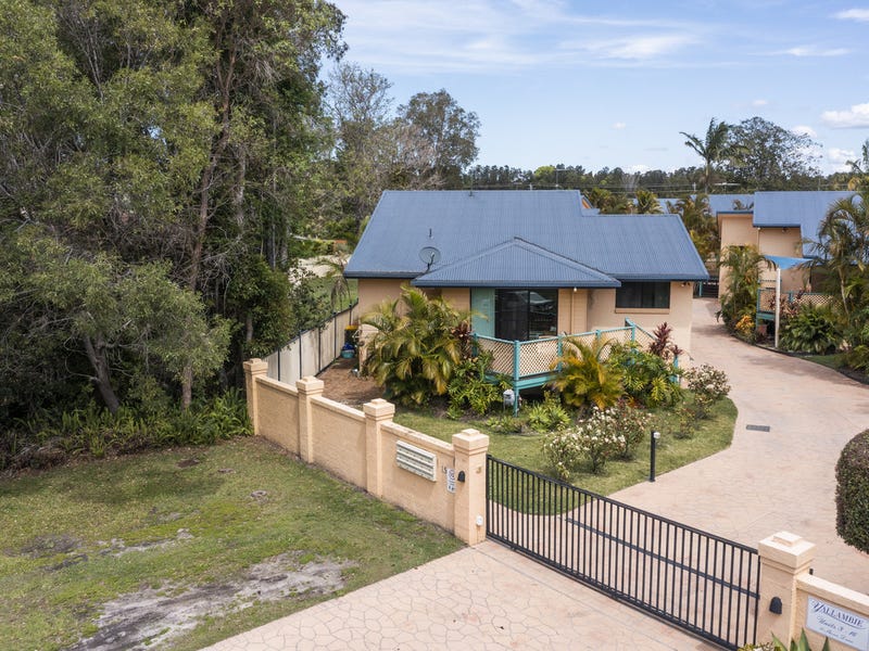 14/15 Shores Drive, Yamba, NSW 2464 Property Details