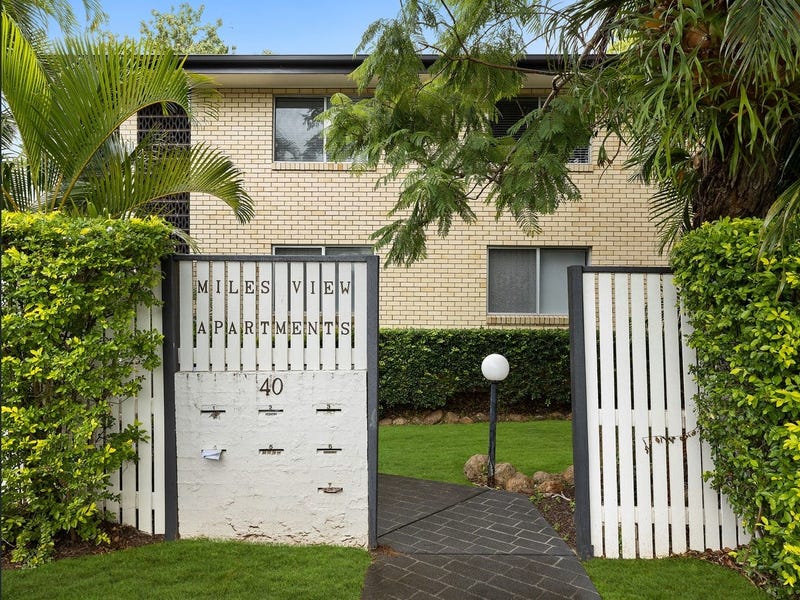 3 40 Miles Street Clayfield Qld 4011 Unit For Rent Realestate Com Au