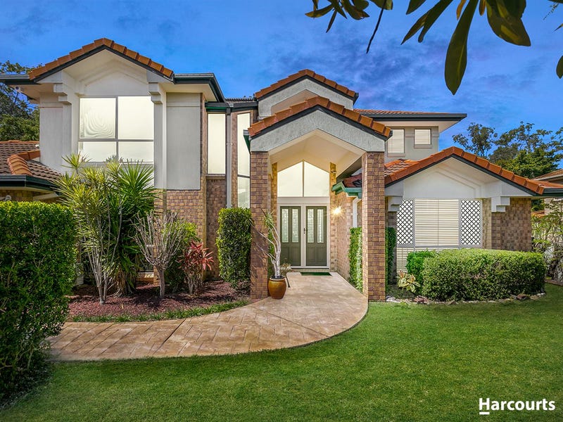 7 Yarraglen Place Parkwood Qld 4214 Property Details