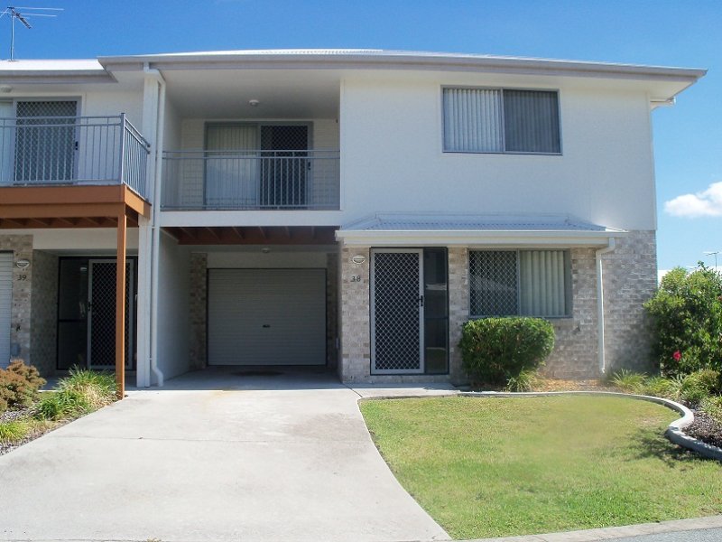 38/4355 Brisbane Cres, Deception Bay, Qld 4508