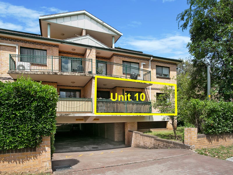 10/7276 Union Road, Penrith, NSW 2750 Property Details