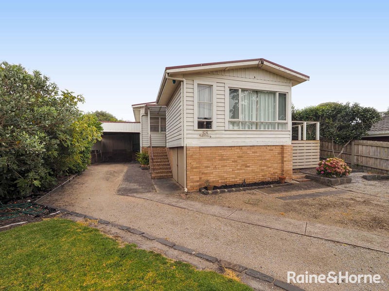 38 Rosebud Parade, Rosebud, Vic 3939 Property Details