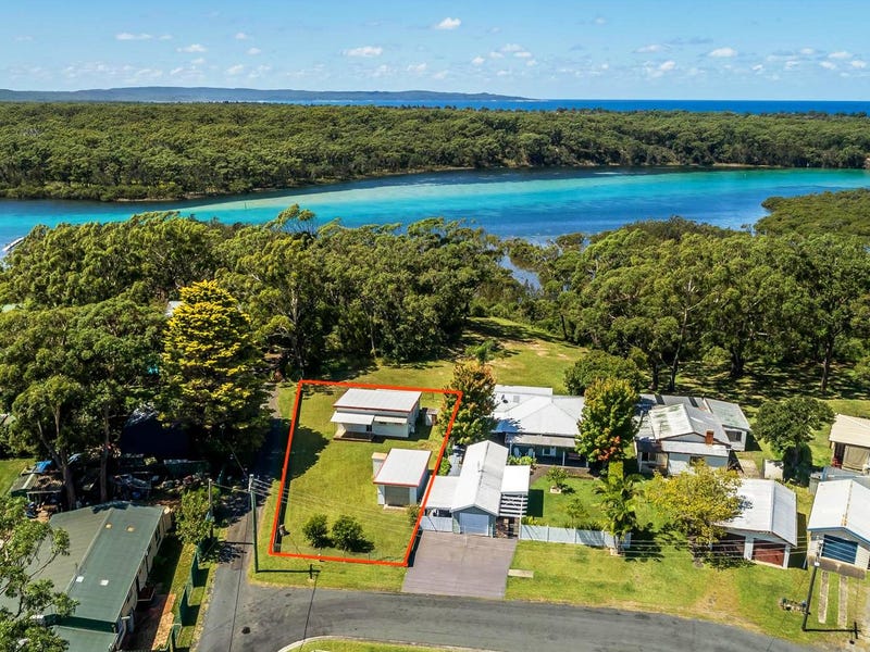2 Ethel Avenue, Sussex Inlet, NSW 2540