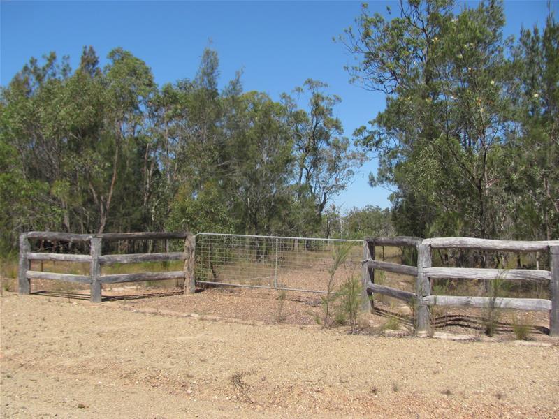 Lot 28 Deepwater Road, Deepwater, QLD 4674