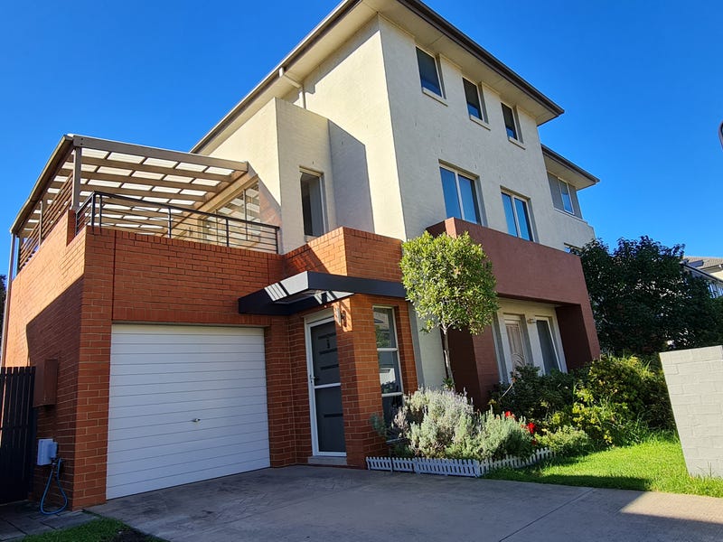 3/28 Margate Avenue, Holsworthy, NSW 2173 Property Details