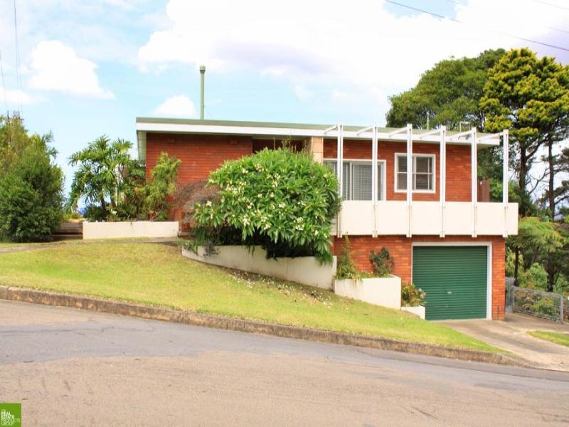 223 Mount Keira Road, Mount Keira, NSW 2500