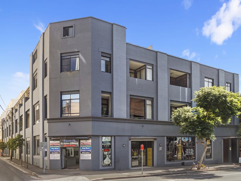 13/37 BAY STREET, Glebe, NSW 2037 Property Details