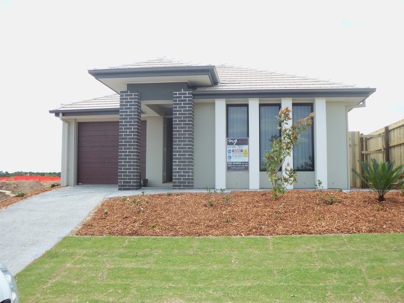 55 Birkdale Circuit, North Lakes, QLD