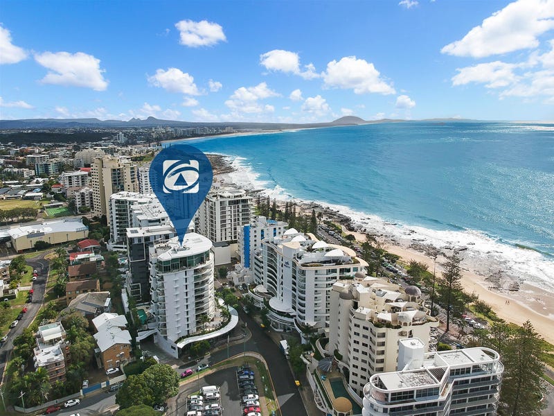 405/19 First Avenue, Mooloolaba, QLD 4557 - realestate.com.au