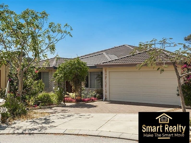 10 Jenal Close, Gosnells, WA 6110 House for Sale