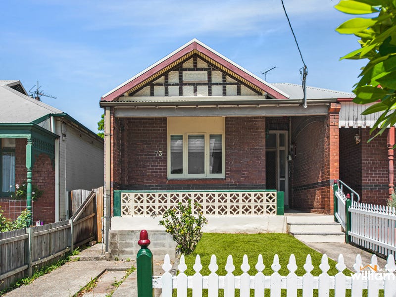 73 Formosa Street, Drummoyne, NSW 2047