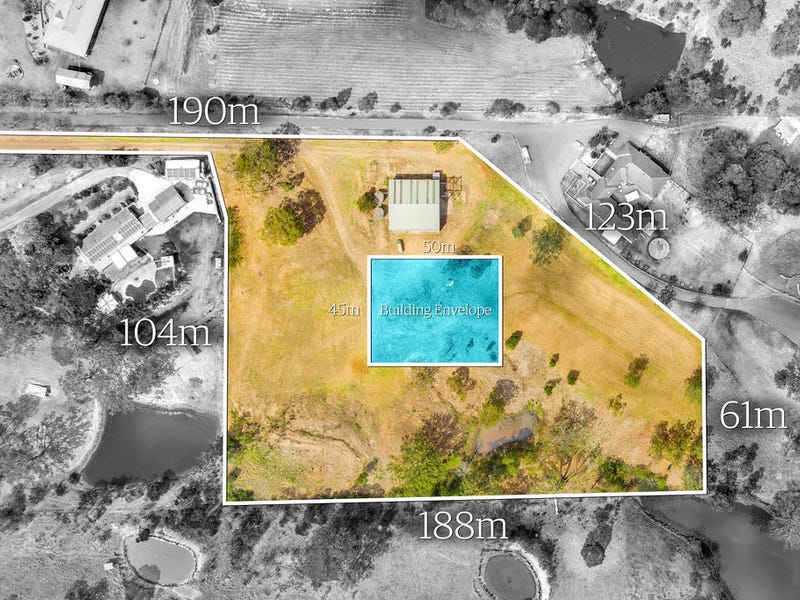 383 Bobs Range Road, Orangeville, NSW 2570 Other for Sale