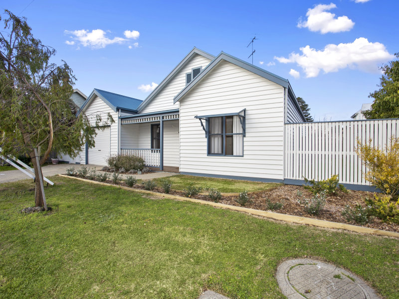8A Margate Street, Barwon Heads, VIC 3227
