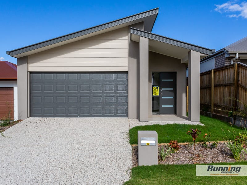 34 Mcmonagle Cres, Bellbird Park, QLD 4300