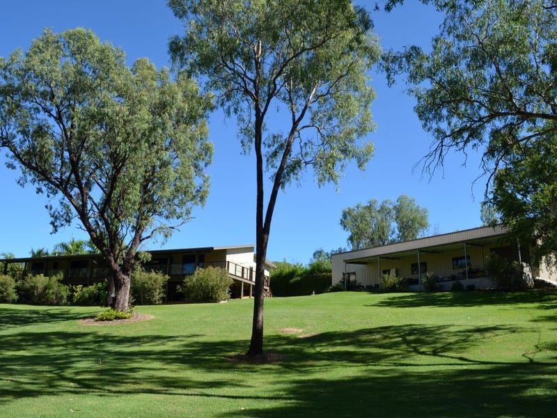 30 Slack Drive, Emerald, QLD 4720