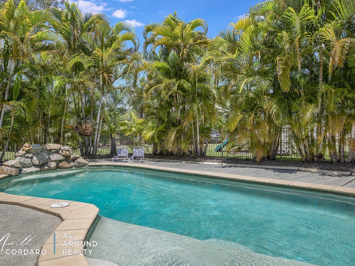 9395 Lyndhurst Terrace, Caboolture, QLD 4510