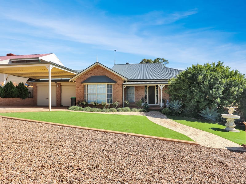 508 Wyman Lane, Broken Hill, NSW 2880