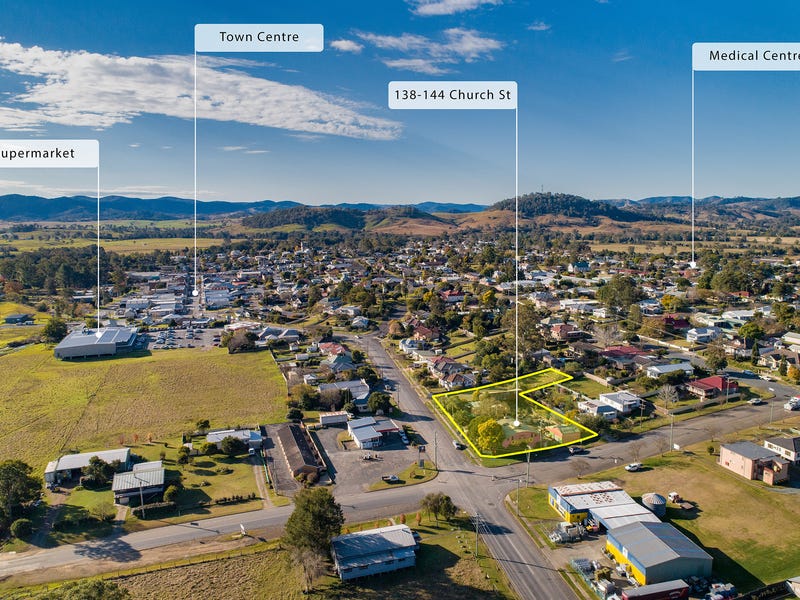 138 Church Street, Gloucester, NSW 2422