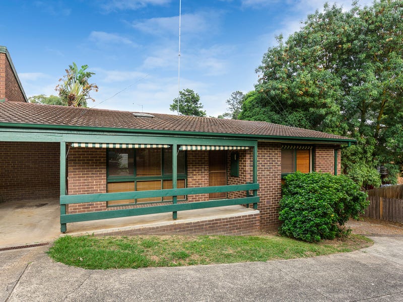 3/161 Main Road, Lower Plenty, VIC 3093